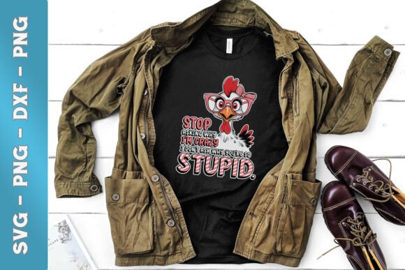 Abracadabra Nope You Are Funny SVG Review