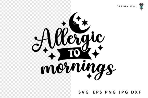 Allergic to Mornings: A Designer's Embroidery Review