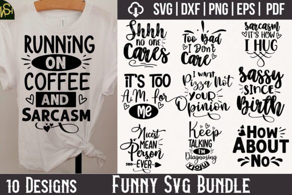 Funny Svg Bundle Free: A Designer's Real-World Review
