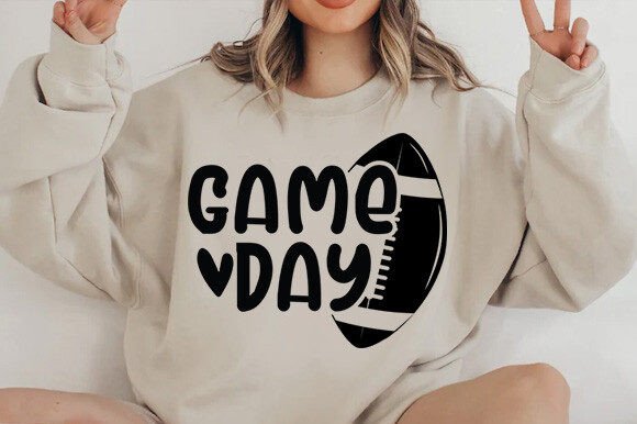 Game Day Funny Svg Design: A Designer's Review
