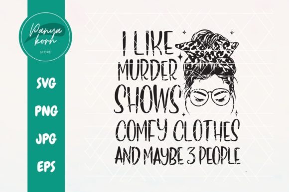 I Like Murder Shows Comfy Clothes: A Designer’s Honest Take