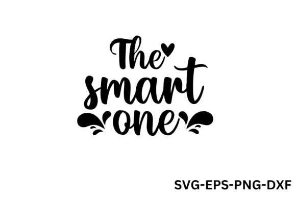 The Smart One - Funny SVG: A Designer's Review