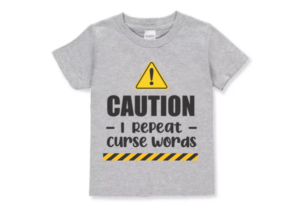 Toddler Svg Design: Caution I Repeat – A Designer’s Honest Review
