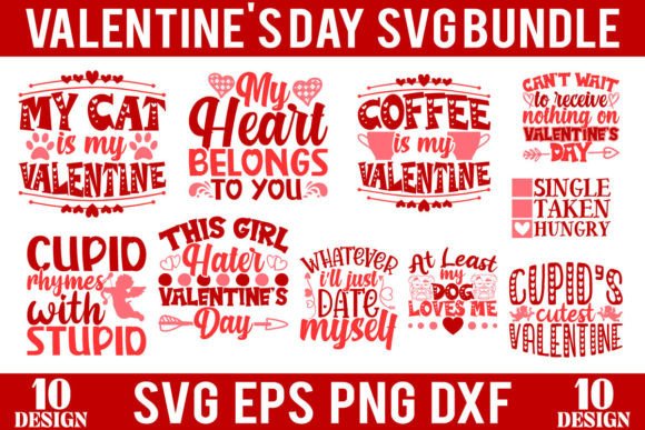 Valentine's Day Bliss Bundle: A Designer Review