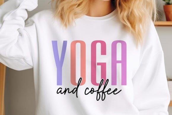 Yoga SVG Design + Coffee: A Designer’s Real-World Review
